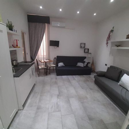 2 Passi A Napoli Bed & Breakfast Eksteriør bilde