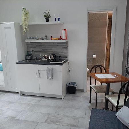 2 Passi A Napoli Bed & Breakfast Eksteriør bilde
