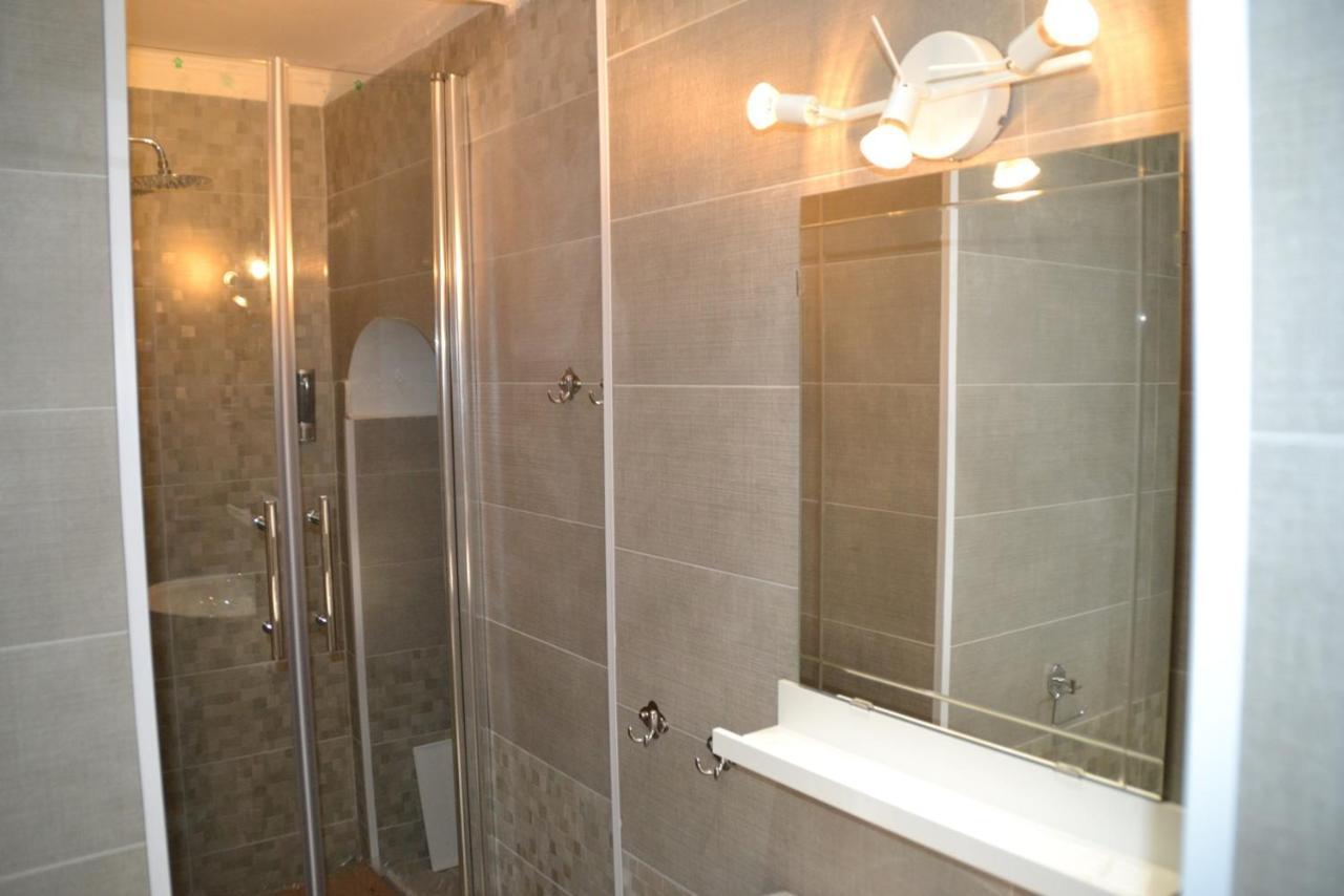 2 Passi A Napoli Bed & Breakfast Eksteriør bilde