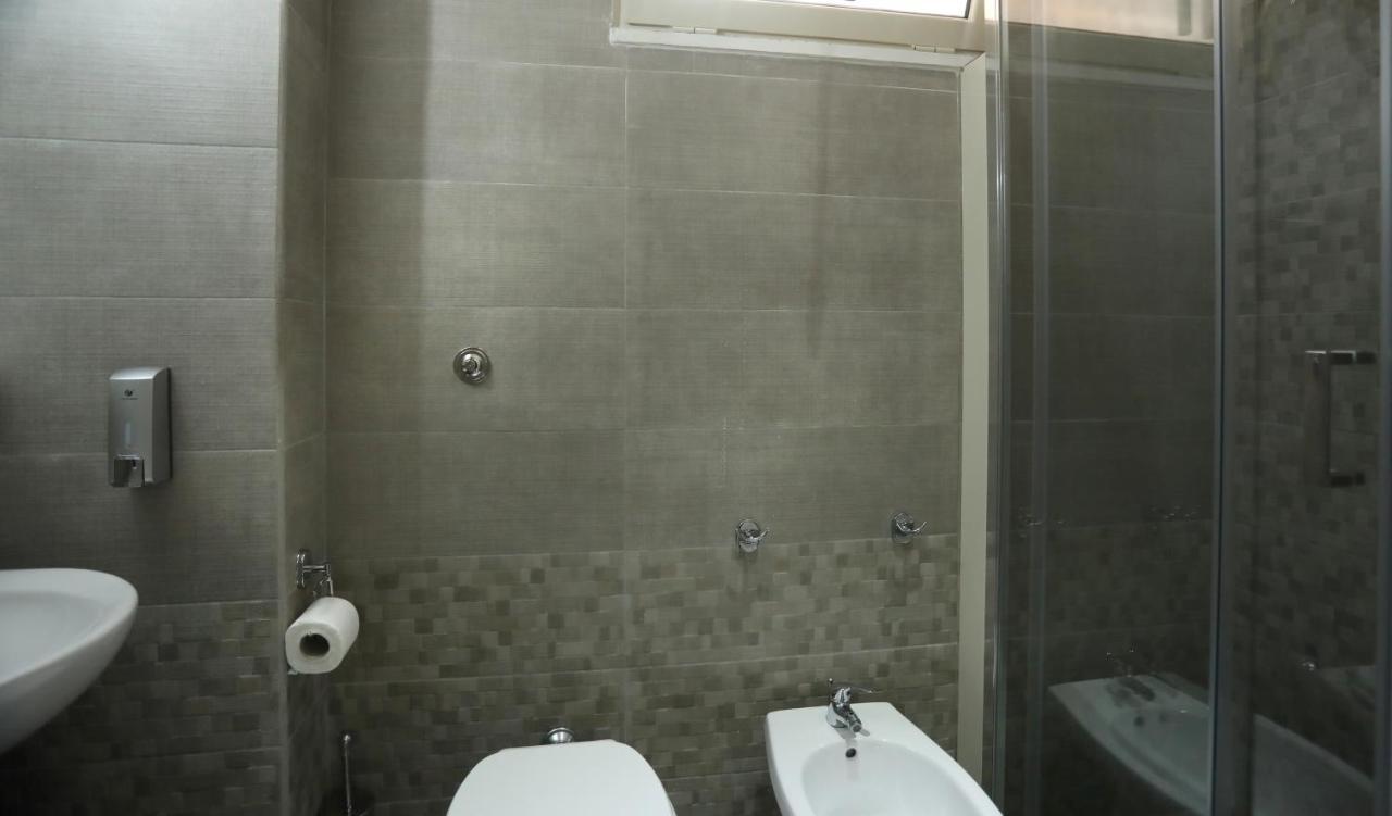 2 Passi A Napoli Bed & Breakfast Eksteriør bilde