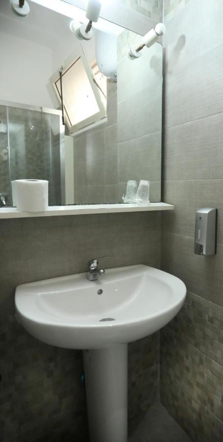 2 Passi A Napoli Bed & Breakfast Eksteriør bilde
