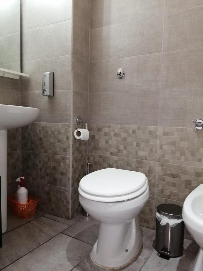 2 Passi A Napoli Bed & Breakfast Eksteriør bilde