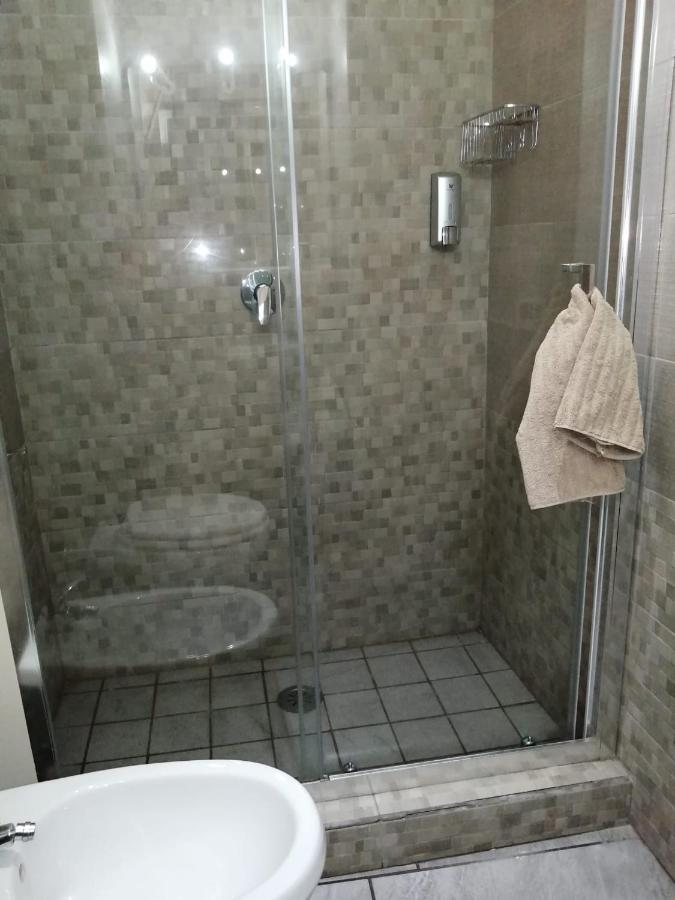 2 Passi A Napoli Bed & Breakfast Eksteriør bilde