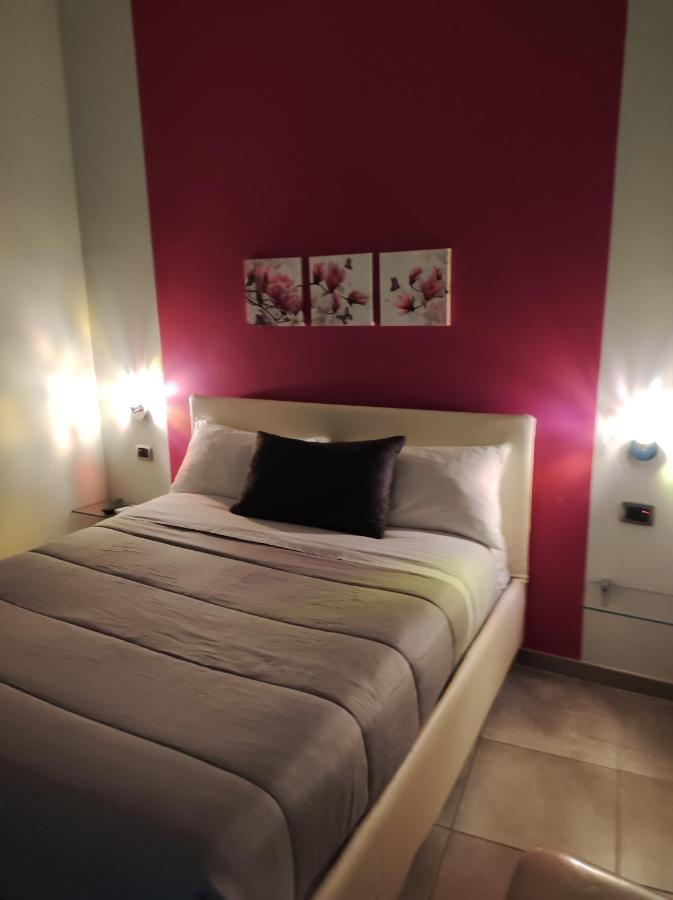 2 Passi A Napoli Bed & Breakfast Eksteriør bilde