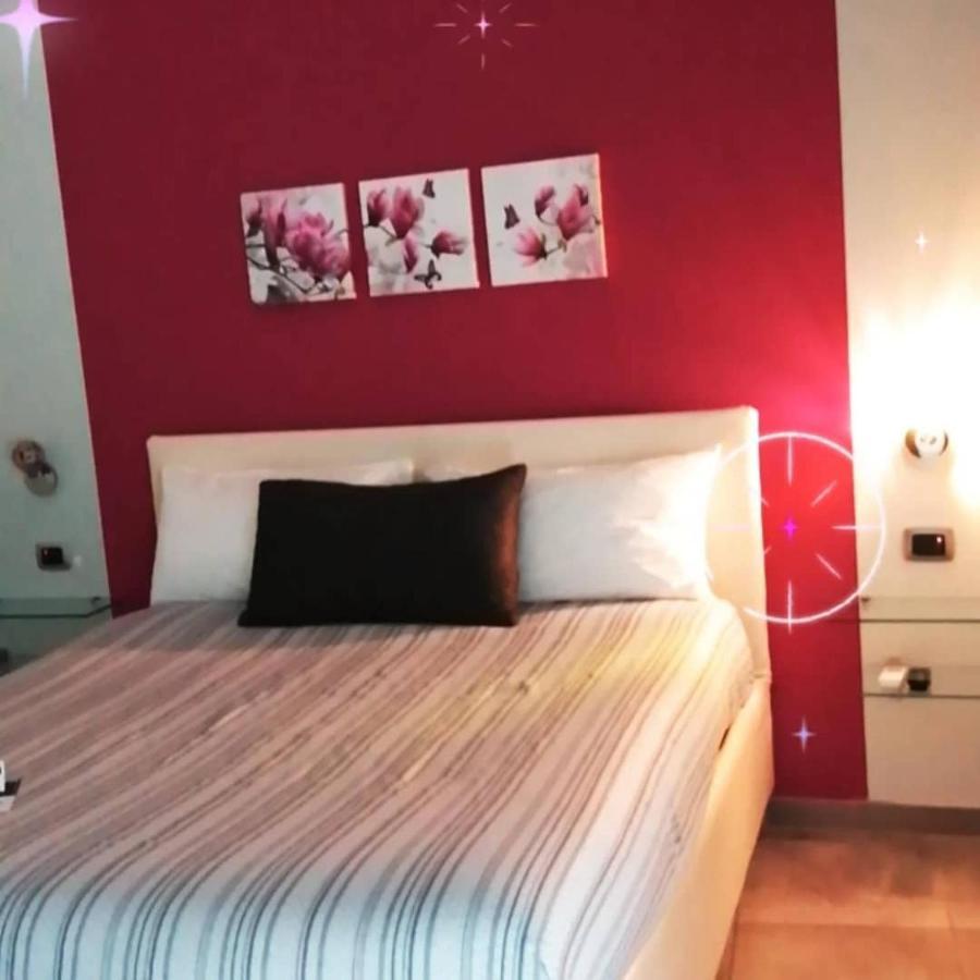 2 Passi A Napoli Bed & Breakfast Eksteriør bilde