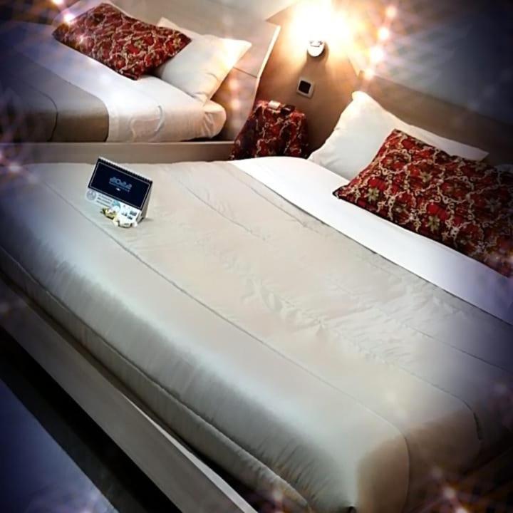 2 Passi A Napoli Bed & Breakfast Eksteriør bilde