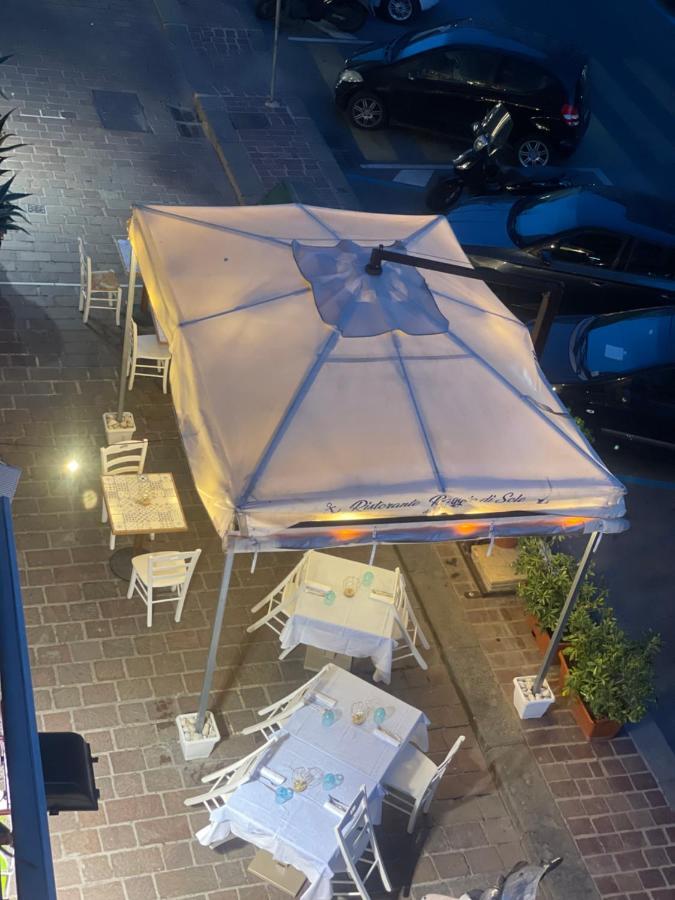 2 Passi A Napoli Bed & Breakfast Eksteriør bilde