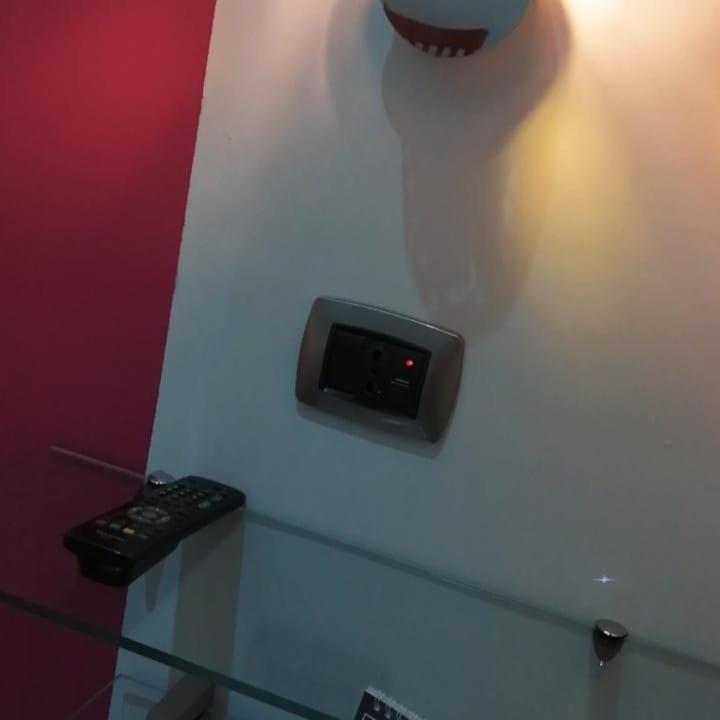 2 Passi A Napoli Bed & Breakfast Rom bilde