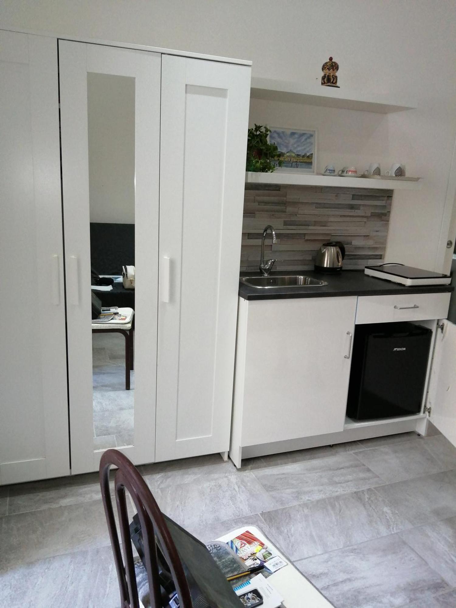 2 Passi A Napoli Bed & Breakfast Rom bilde